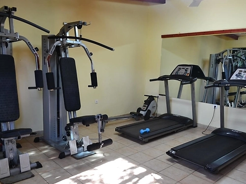 Hotel Villaggio Maistro Lefkada (28 / 39)