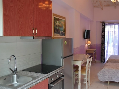 Hotel Villaggio Maistro Lefkada (21 / 39)