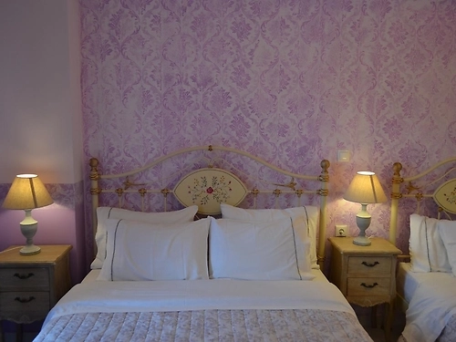 Hotel Villaggio Maistro Lefkada Grecia (17 / 39)