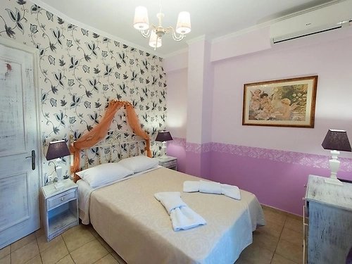 Hotel Villaggio Maistro Grecia (6 / 39)