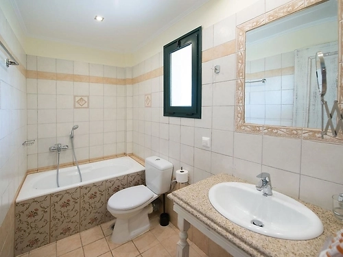 Hotel Villaggio Maistro Grecia (12 / 39)