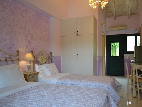 Hotel Villaggio Maistro Lefkada Grecia (16 / 39)