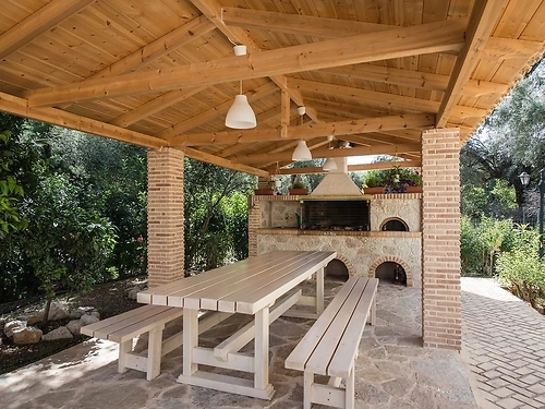 Hotel Villaggio Maistro Lefkada (30 / 39)