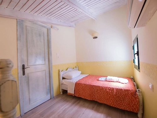 Hotel Villaggio Maistro Lefkada (18 / 39)
