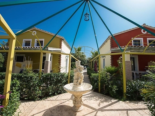 Hotel Villaggio Maistro Grecia (36 / 39)