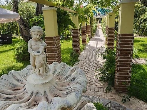 Hotel Villaggio Maistro Grecia (38 / 39)