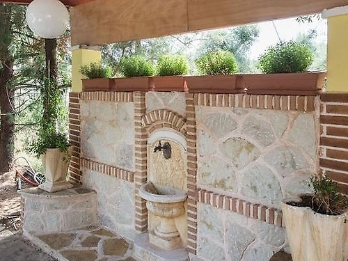 Hotel Villaggio Maistro Lefkada (39 / 39)