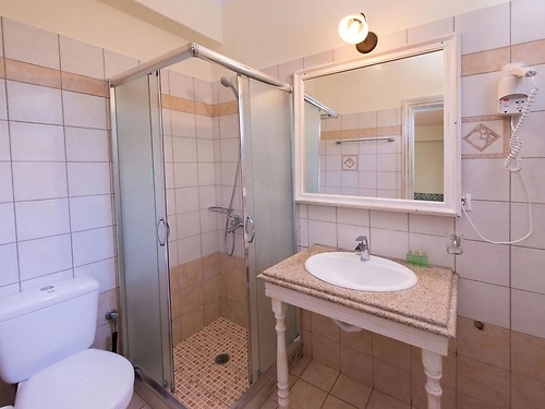 Hotel Villaggio Maistro Lefkada Grecia (8 / 39)