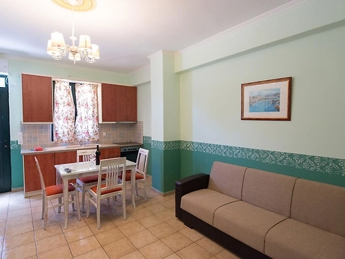 Hotel Villaggio Maistro Grecia (15 / 39)