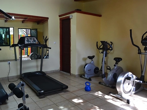 Hotel Villaggio Maistro Grecia (5 / 39)