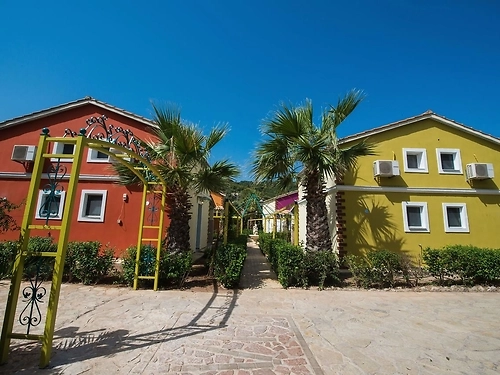 Hotel Villaggio Maistro Grecia (26 / 39)
