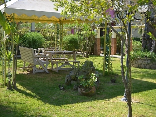 Hotel Villaggio Maistro Lefkada (29 / 39)