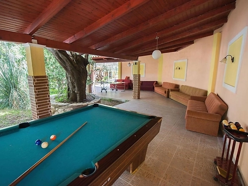 Hotel Villaggio Maistro Grecia (35 / 39)