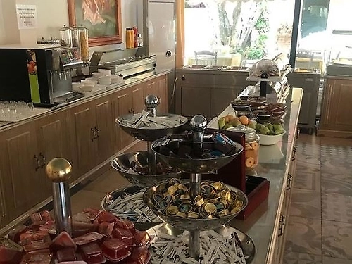 Hotel Villaggio Maistro Lefkada Grecia (32 / 39)