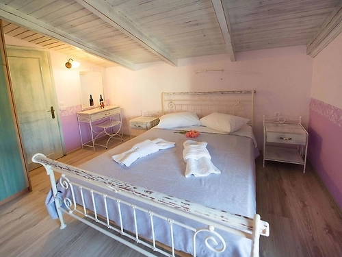 Hotel Villaggio Maistro Lefkada (9 / 39)