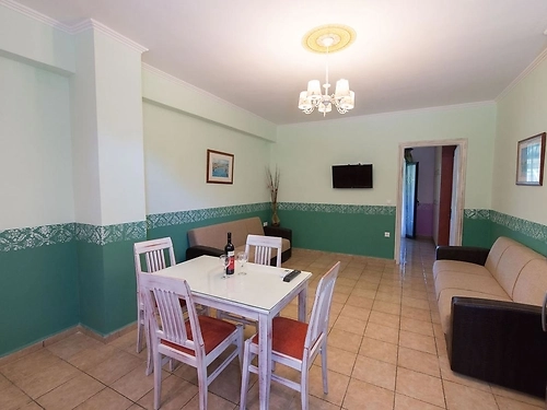 Hotel Villaggio Maistro Lefkada (20 / 39)
