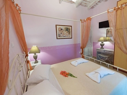 Hotel Villaggio Maistro Lefkada Grecia (14 / 39)