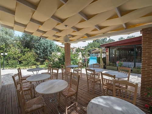 Hotel Villaggio Maistro Lefkada Grecia (31 / 39)