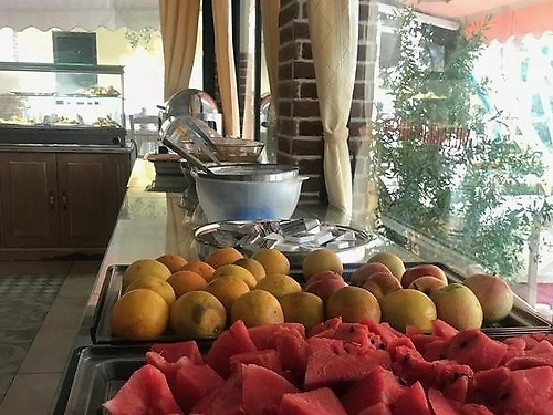 Hotel Villaggio Maistro Lefkada (33 / 39)