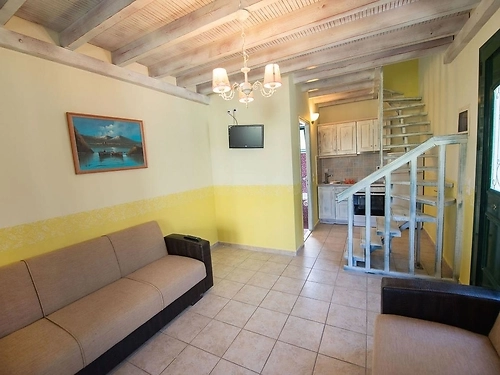 Hotel Villaggio Maistro Grecia (10 / 39)