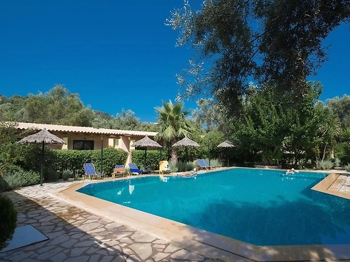 Hotel Villaggio Maistro Grecia (22 / 39)