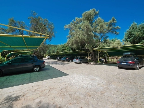 Hotel Villaggio Maistro Lefkada Grecia (25 / 39)