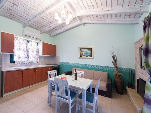 Hotel Villaggio Maistro Grecia (19 / 39)