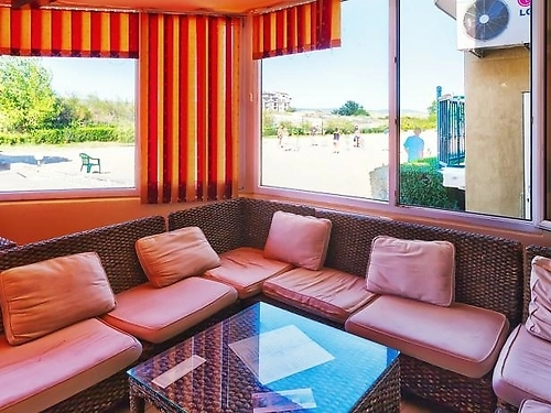 Hotel Amfora Sunny Beach (9 / 41)