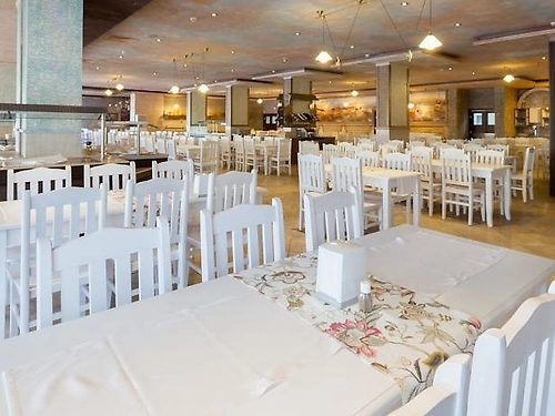 Hotel Amfora Sunny Beach (12 / 41)