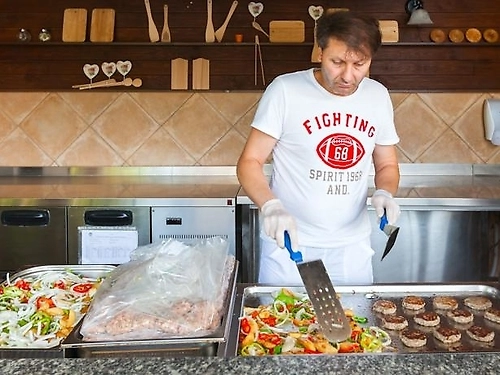 Hotel Amfora Bulgaria (15 / 41)