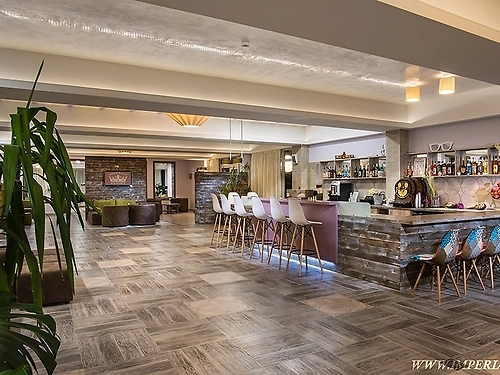 Hotel Amfora Sunny Beach (18 / 41)