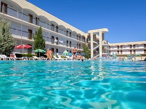 Hotel Amfora Bulgaria (6 / 41)