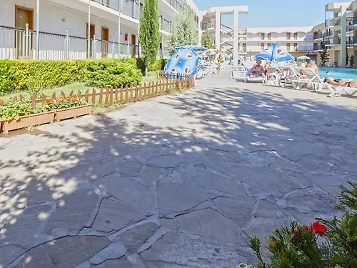 Hotel Amfora Sunny Beach Bulgaria (7 / 41)