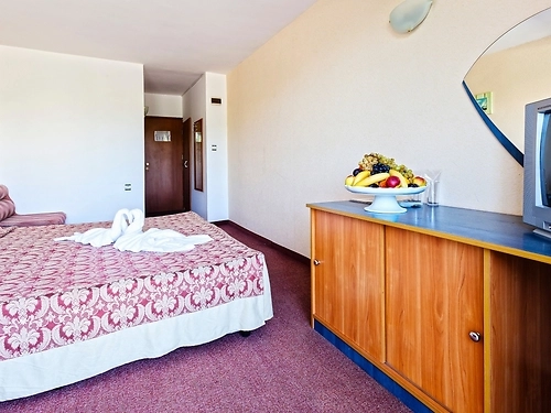 Hotel Amfora Sunny Beach (24 / 41)