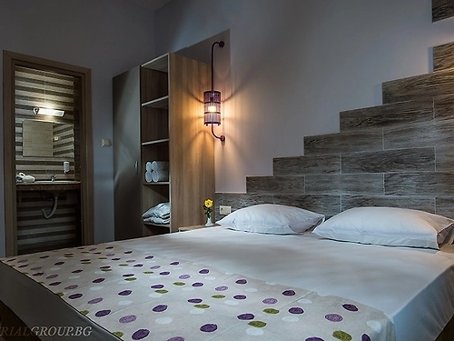 Hotel Amfora Bulgaria (27 / 41)