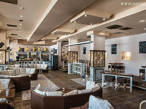 Hotel Amfora Sunny Beach (11 / 41)