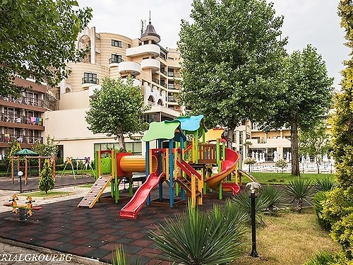 Hotel Amfora Bulgaria (32 / 41)