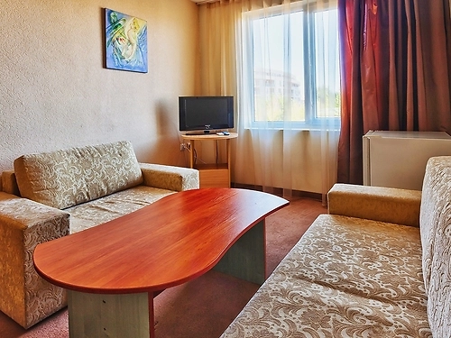 Hotel Amfora Sunny Beach Bulgaria (20 / 41)