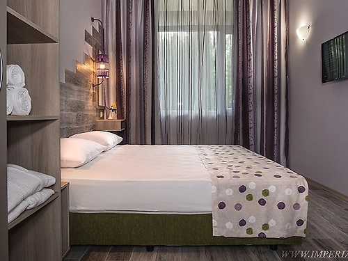 Hotel Amfora Sunny Beach Bulgaria (26 / 41)