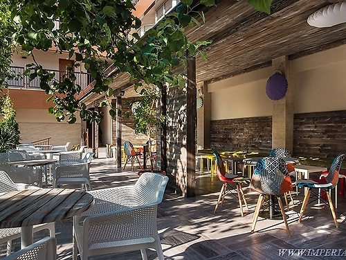 Hotel Amfora Bulgaria (17 / 41)