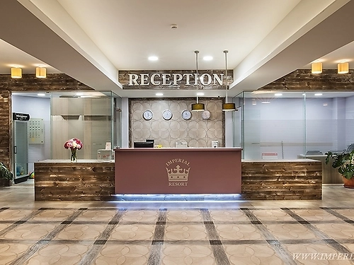 Hotel Amfora Bulgaria (36 / 41)