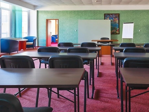 Hotel Amfora Sunny Beach Bulgaria (37 / 41)