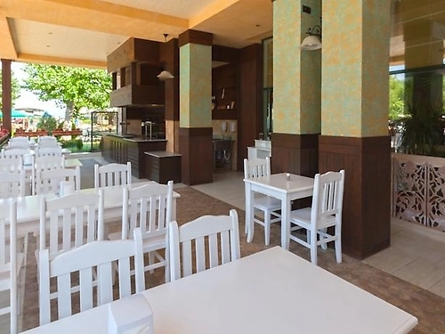 Hotel Amfora Sunny Beach Bulgaria (13 / 41)