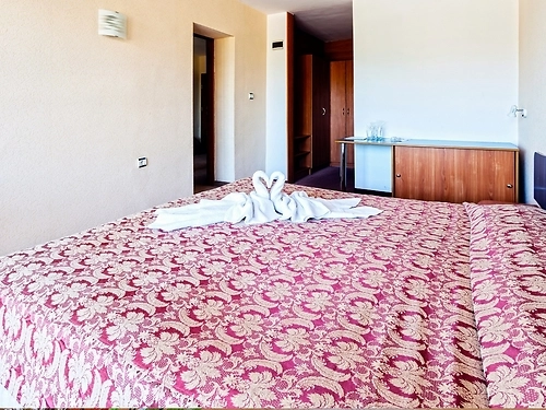Hotel Amfora Bulgaria (23 / 41)