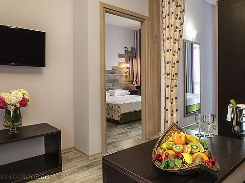 Hotel Amfora Bulgaria (25 / 41)