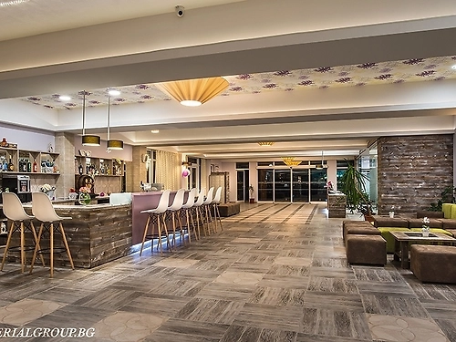 Hotel Amfora Sunny Beach (34 / 41)