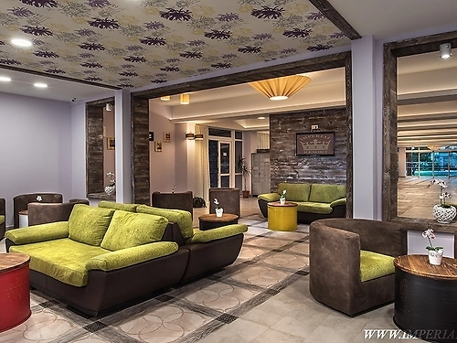 Hotel Amfora Sunny Beach (39 / 41)