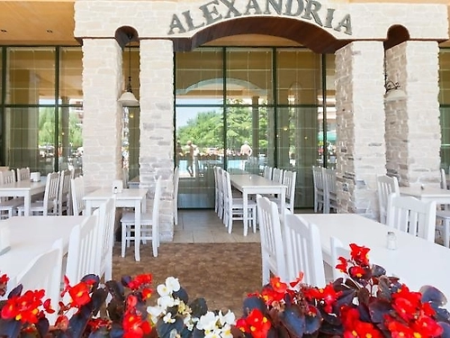 Hotel Amfora Sunny Beach (14 / 41)