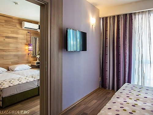 Hotel Amfora Bulgaria (28 / 41)
