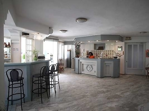 Hotel Kalypso Lefkada (15 / 23)